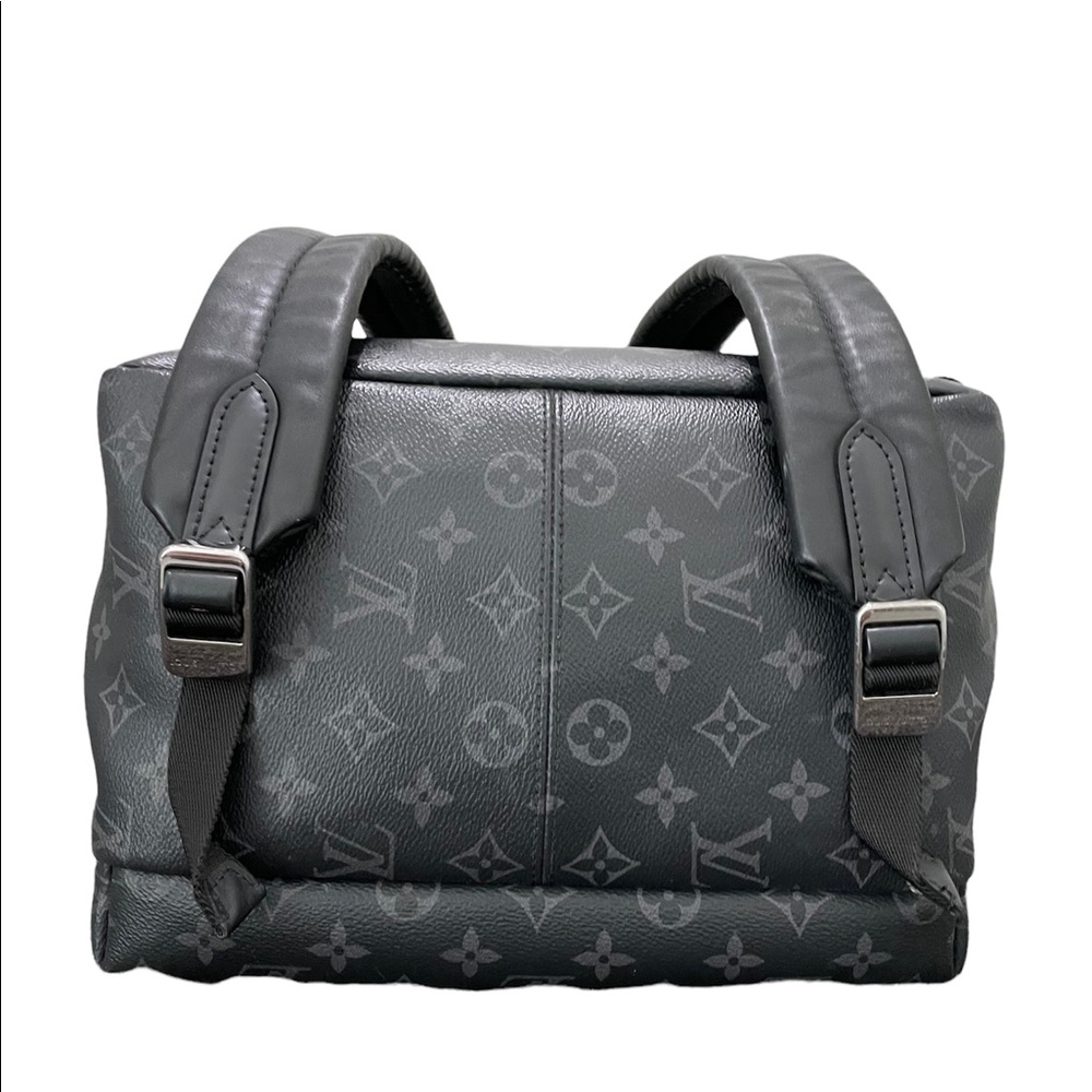 Slightly used Louis Vuitton backpack. - Picture 5 of 12